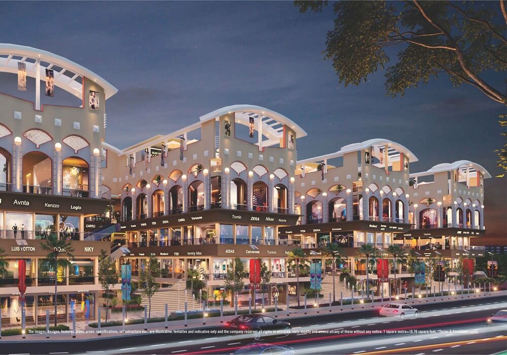 Lord Krishna Medlley